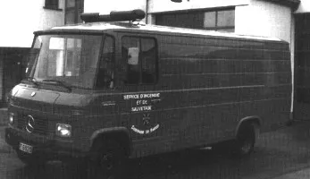 GW – Mercedes Benz Typ 406