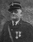 Henri FEIDT